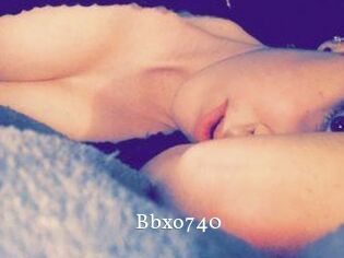 Bbxo740