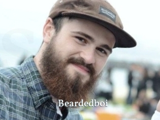 Beardedboi