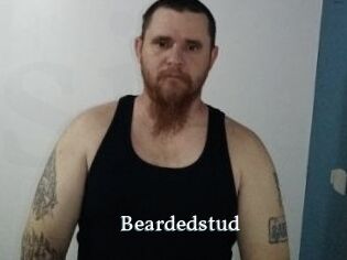 Beardedstud