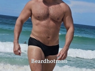 Beardhotman