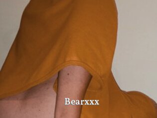 Bearxxx