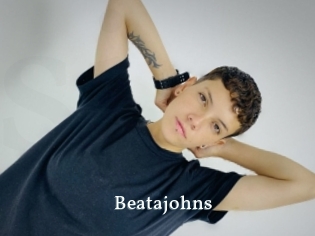 Beatajohns