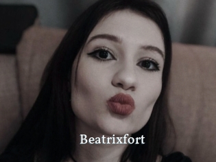 Beatrixfort