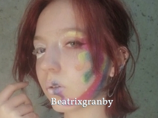 Beatrixgranby