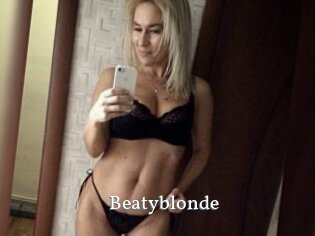 Beatyblonde