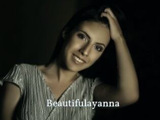 Beautifulayanna