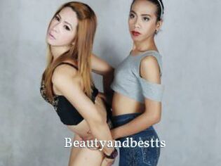 Beautyandbestts