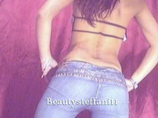 Beautysteffani11