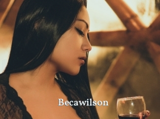 Becawilson