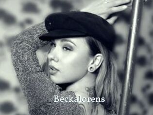 Beckalorens