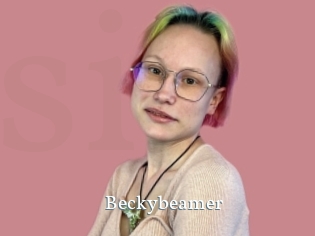 Beckybeamer