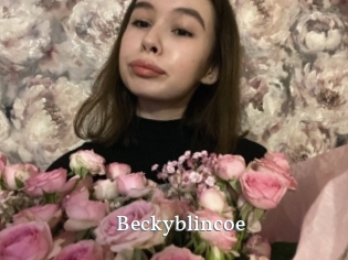 Beckyblincoe