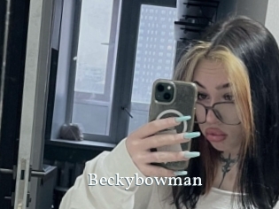 Beckybowman