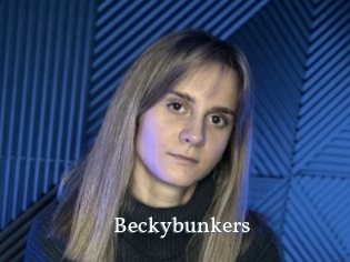 Beckybunkers