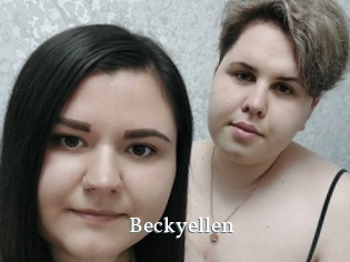 Beckyellen