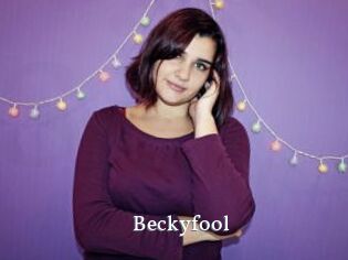 Beckyfool