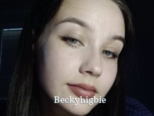 Beckyhigbie