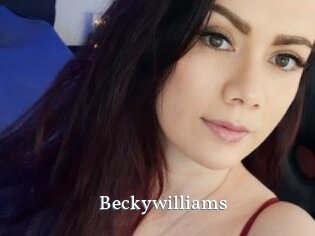 Beckywilliams