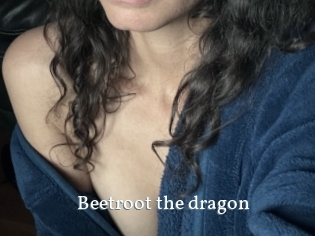 Beetroot_the_dragon