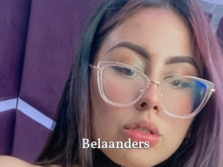 Belaanders