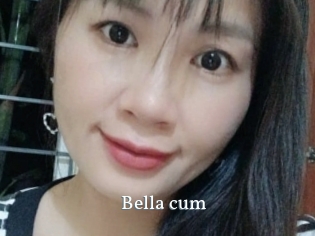 Bella_cum