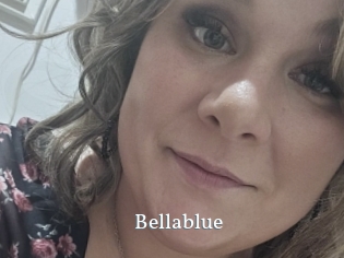 Bellablue