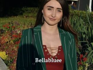 Bellabluee