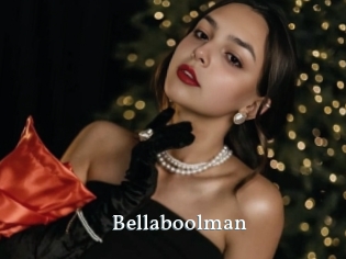 Bellaboolman