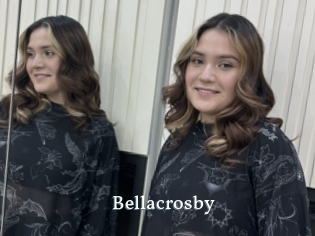 Bellacrosby