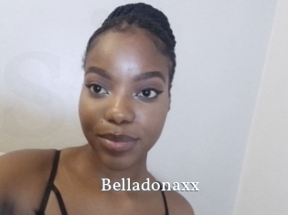 Belladonaxx