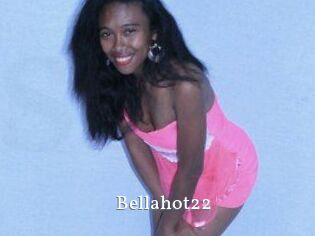 Bellahot22