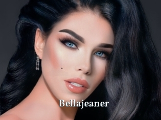 Bellajeaner