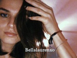 Bellalaurenxo