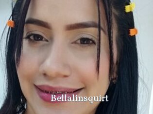 Bellalinsquirt