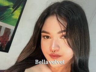 Bellavelvet