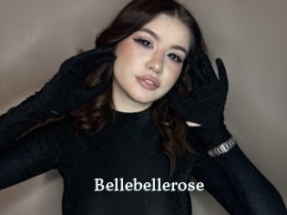 Bellebellerose