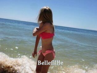 Bellefillle