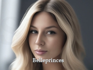 Belleprinces