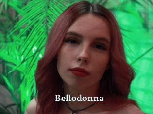 Bellodonna