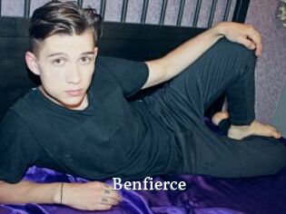 Benfierce