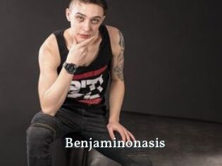 Benjaminonasis