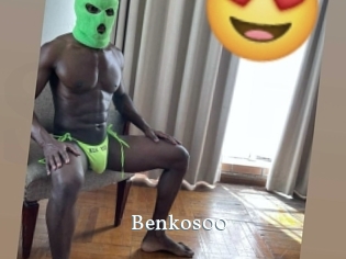 Benkos00