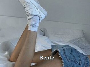 Bente