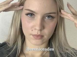 Bereniceades