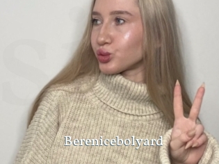 Berenicebolyard