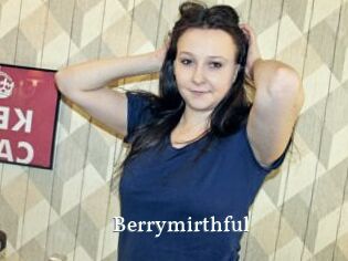 berrymirthful SexyIdol