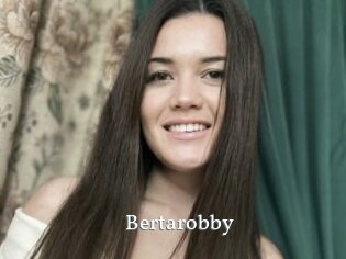 Bertarobby