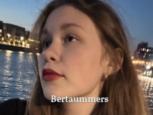 Bertaummers