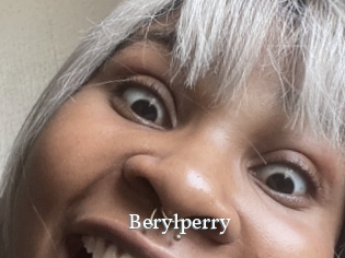 Berylperry