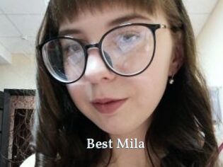 Best_Mila